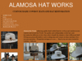 alamosahatworks.com