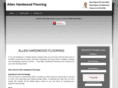 allen-hardwood-flooring.com