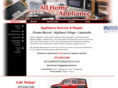 allhomeappliance.com
