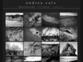 andreacalo.com