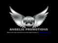 angelicpromotions.com