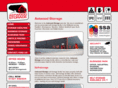 astwoodstorage.com
