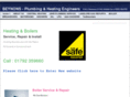 bathroomandboiler.com