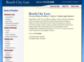 beachcitylaw.com
