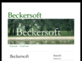 beckersoft.com