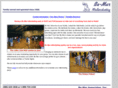 bemarrollerskating.com