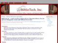 bibliotechsolutions.com