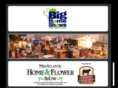 bighomeshows.com