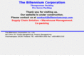 billenniumcorp.com