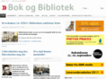 bokogbibliotek.no