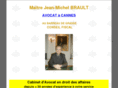 brault-avocat.com