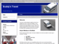 buddystravelsheffield.com
