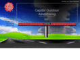 capitaloutdooradvertising.com