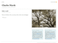 charlesmarsh.com