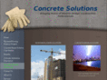 concretesbestsolutions.com