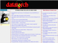 datatorch.org