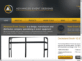 deckstandbooth.com