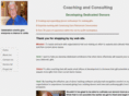 dedicateddonors.com