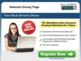 defensivedrivingtioga.com