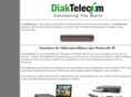 diaktelecom.com