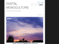 digitalmonoculture.com