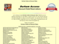 durhamaccess.net