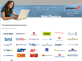 e-check-in.com