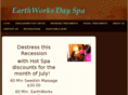 earthworksdayspa.com