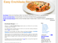 easyenchiladarecipe.com