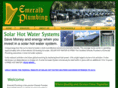 emeraldplumbingfl.com