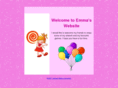 emmaconsoli.com