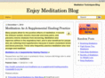 enjoymeditation.com