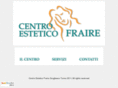 esteticafraire.com