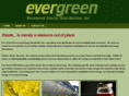evergreenred.com