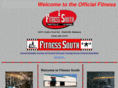 fitness-south.com
