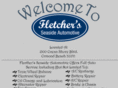 fletchersautomotive.com