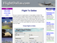 flightdallas.com