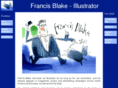 francisblake.com