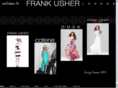 frankusher.co.uk