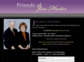 friendsofjimhester.com