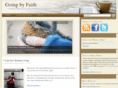 goingbyfaith.com