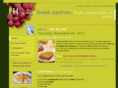 greekbakesale.com
