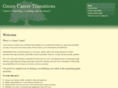 greencareertransitions.com