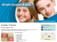 gregorywrightdds.com