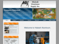 hialeahaluminumsupply.com