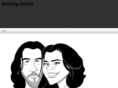 hillaryandjosh.com