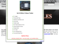 hmrsctrailersales.com