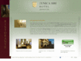 hotelzunica.it