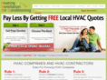 hvaccost.org