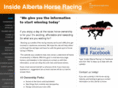 insidealbertaracing.com